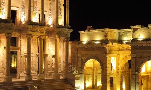 Turcia reinventează minivacanța de Paște: între credință, istorie și frumusețea primăverii